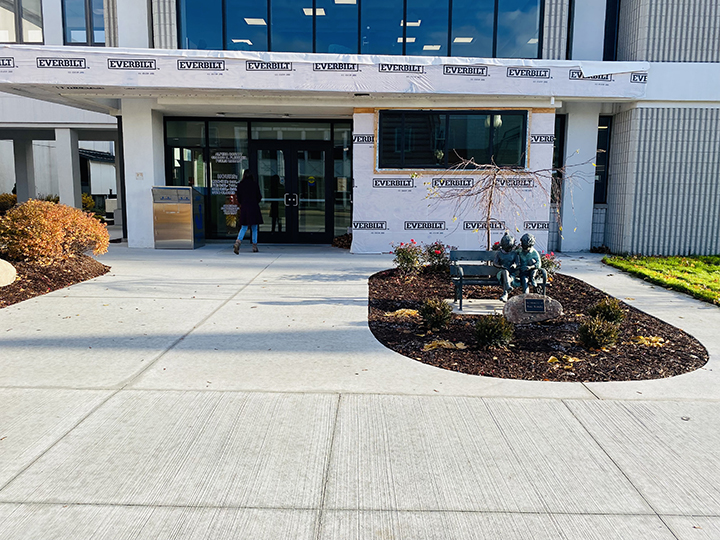 Alpena library opens after renovations News, Sports, Jobs The